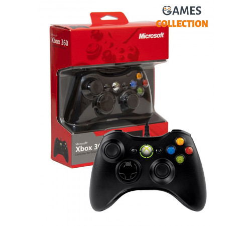 X360 A Ігровий джойстик ПРОВІДНОЇ (50)