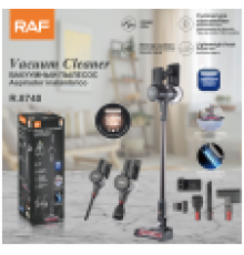 Пылесос RAF R.8740   (4)