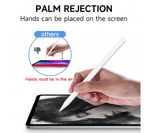 Стилус  Ручка-карандаш для  Планшета   2268 (100)