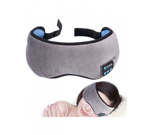 Маска Для Сну MUSIC GOGGLES 183 (200)