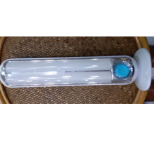 Фонарик  D-2093    XL-8682T-S  (80) Холодный цвет