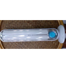 Ліхтарик D-2093 XL-8682T-S (80) Холодний колір