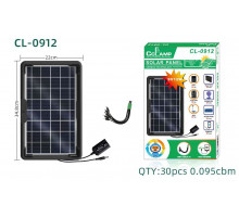 Сонячна система Solar energy CL-0912 HA-63 (30)