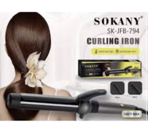 Плойка для волосся Sokany SK-JFB-794-25 (40)