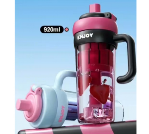 Пляшка Для Водічки Water cup LY-980 (48)