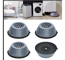 Антивібраційні підставки для пральної машини (120)