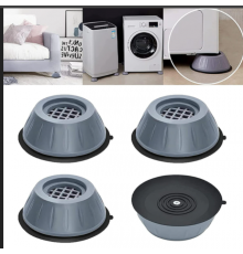 Антивібраційні підставки для пральної машини (120)