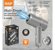 Фен для волосся R.4556G RAF (50)