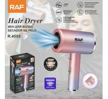 Фен для волос   R.4555  RAF (40)