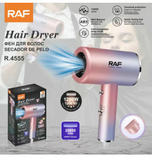 Фен для волос   R.4555  RAF (40)