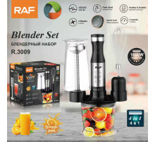 Блендер RAF Blender R.3009¶4in1 (12)