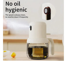 Розпилювач Пляшка-диспенсер для олії, 180 мл, LY-347 (60)