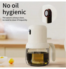 Розпилювач Пляшка-диспенсер для олії, 180 мл, LY-347 (60)