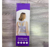 Коректор Постави Invisible pose cion belt (100)