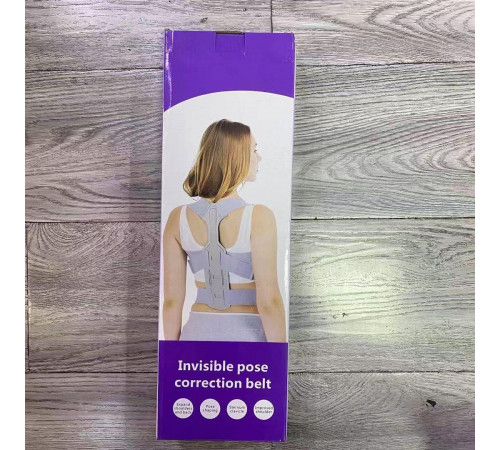 Коректор Постави Invisible pose cion belt (100)