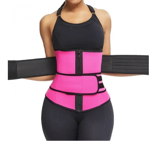 Потяг для схуднення та корекції фігури Back Support S M L XL XXL XXXL (200)