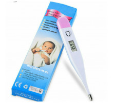 Термометр  Детский электронный термометр Digital Thermometer  (600)