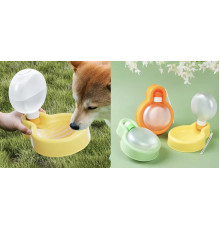 Поїлка Для Собак, легкий кухоль для води, -145 (60)