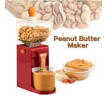 Електронна кавомолка для приготування арахісової олії XL-726 (20)