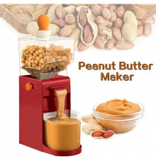 Електронна кавомолка для приготування арахісової олії XL-726 (20)