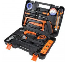 Набор инструментов из 13 предметов в кейсе (14)