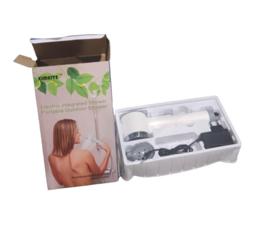 Душ Портативный   Shower head	 LY-595   (42)