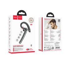 Bluetooth гарнітура Hoco S19 Heartful ENC noise cancelling