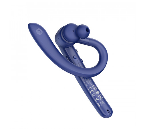 Bluetooth гарнітура Hoco S19 Heartful ENC noise cancelling