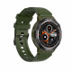 Смарт-годинник IWO X22 38mm. 330 mAh, IP68 Army Green (IWOX22AG)