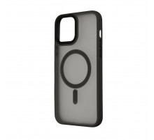 Чохол для смартфона Cosmic Magnetic Color HQ for Apple iPhone 13 Pro Max Black (MagColor13ProMaxBlack)