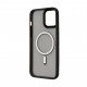 Чохол для смартфона Cosmic Magnetic Color HQ for Apple iPhone 13 Pro Max Black (MagColor13ProMaxBlack)