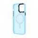 Чохол для смартфона Cosmic Magnetic Color HQ for Apple iPhone 14 Pro Max Light Blue (MagColor14ProMaxLight)