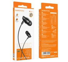 Навушники Borofone BM61 3.5mm