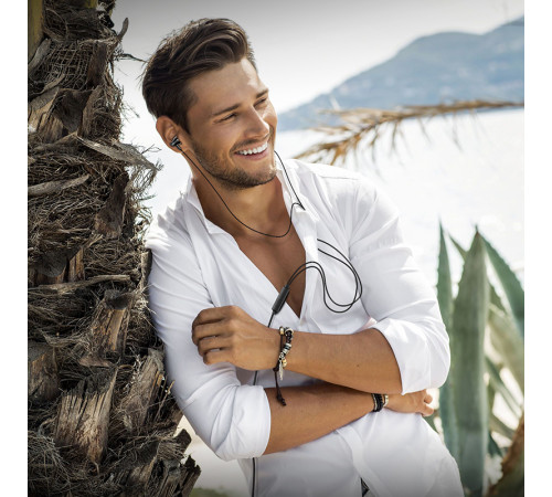 Навушники Borofone BM61 3.5mm