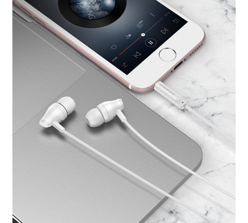 Навушники Borofone BM61 3.5mm