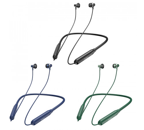 Навушники Hoco ES58 Sound tide sports Bluetooth