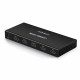 Сплітер UGREEN HDMI Splitter 1 In 4 Out EU (UGR-40202EU)
