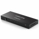 Сплітер UGREEN HDMI Splitter 1 In 4 Out EU (UGR-40202EU)