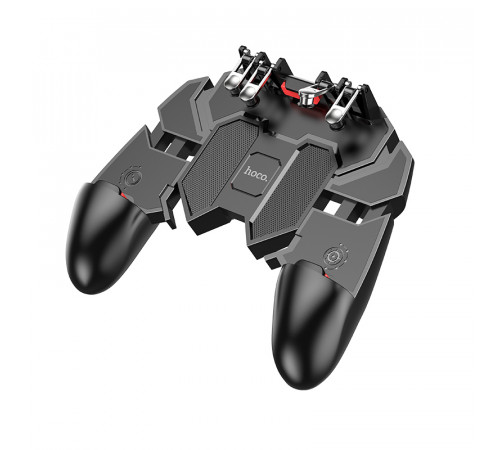 Тригери ігровий контролер Hoco GM7 Eagle six finger game controller
