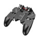Тригери ігровий контролер Hoco GM7 Eagle six finger game controller