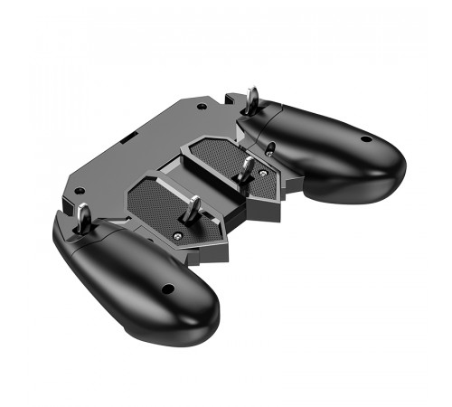 Тригери ігровий контролер Hoco GM7 Eagle six finger game controller