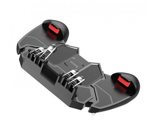 Тригери ігровий контролер Hoco GM7 Eagle six finger game controller
