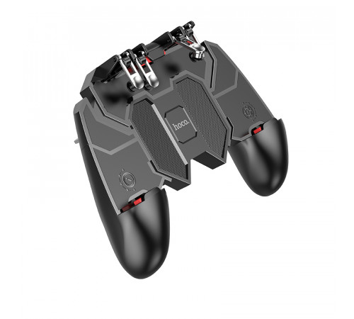 Тригери ігровий контролер Hoco GM7 Eagle six finger game controller
