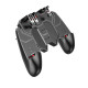Тригери ігровий контролер Hoco GM7 Eagle six finger game controller