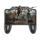 Тригери ігровий контролер Hoco GM7 Eagle six finger game controller