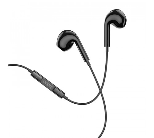 Навушники Hoco M1 Max Crystal Type-C