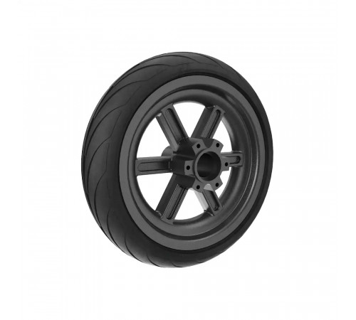 Заднє колесо OKAI в зборі (ES20) (2031900053)