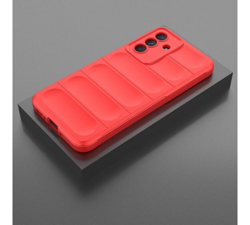 Чохол для смартфона Cosmic Magic Shield for Samsung Galaxy A26 5G China Red (MagicShSA26Red)