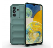 Чохол для смартфона Cosmic Magic Shield for Samsung Galaxy A26 5G Dark Green (MagicShSA26Green)