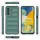 Чохол для смартфона Cosmic Magic Shield for Samsung Galaxy A26 5G Dark Green (MagicShSA26Green)